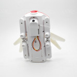 Mould King MK-56 2.4GHz 6-axis 2MP Wifi Camera RC Quadcopter Foldable Drone